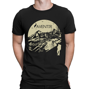 T-shirt Design by Monica Frieda for this project | Design: #29847143