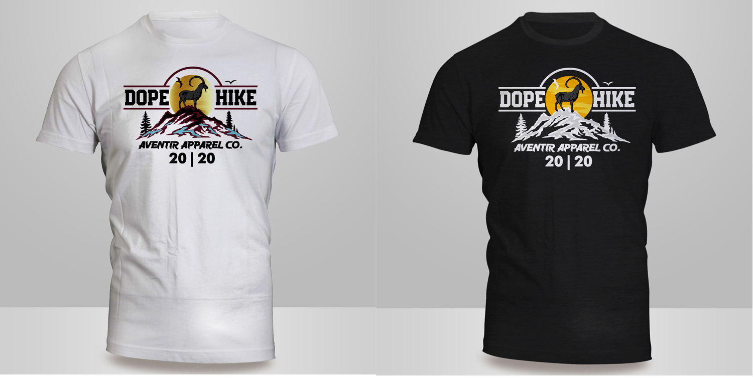 Diseño de Camiseta por Kero para este proyecto | Diseño #29838176