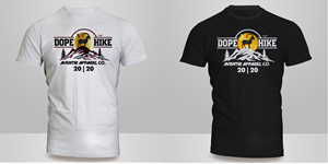 T-shirt Design by Kero
