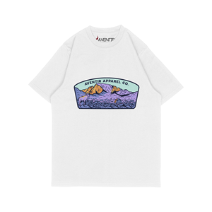 T-shirt Design by Noxymls