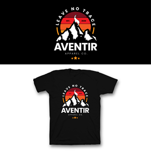 T-shirt Design by saka.aleksandar for this project | Design: #29854266