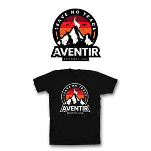 T-shirt Design by saka.aleksandar for this project | Design: #29854267