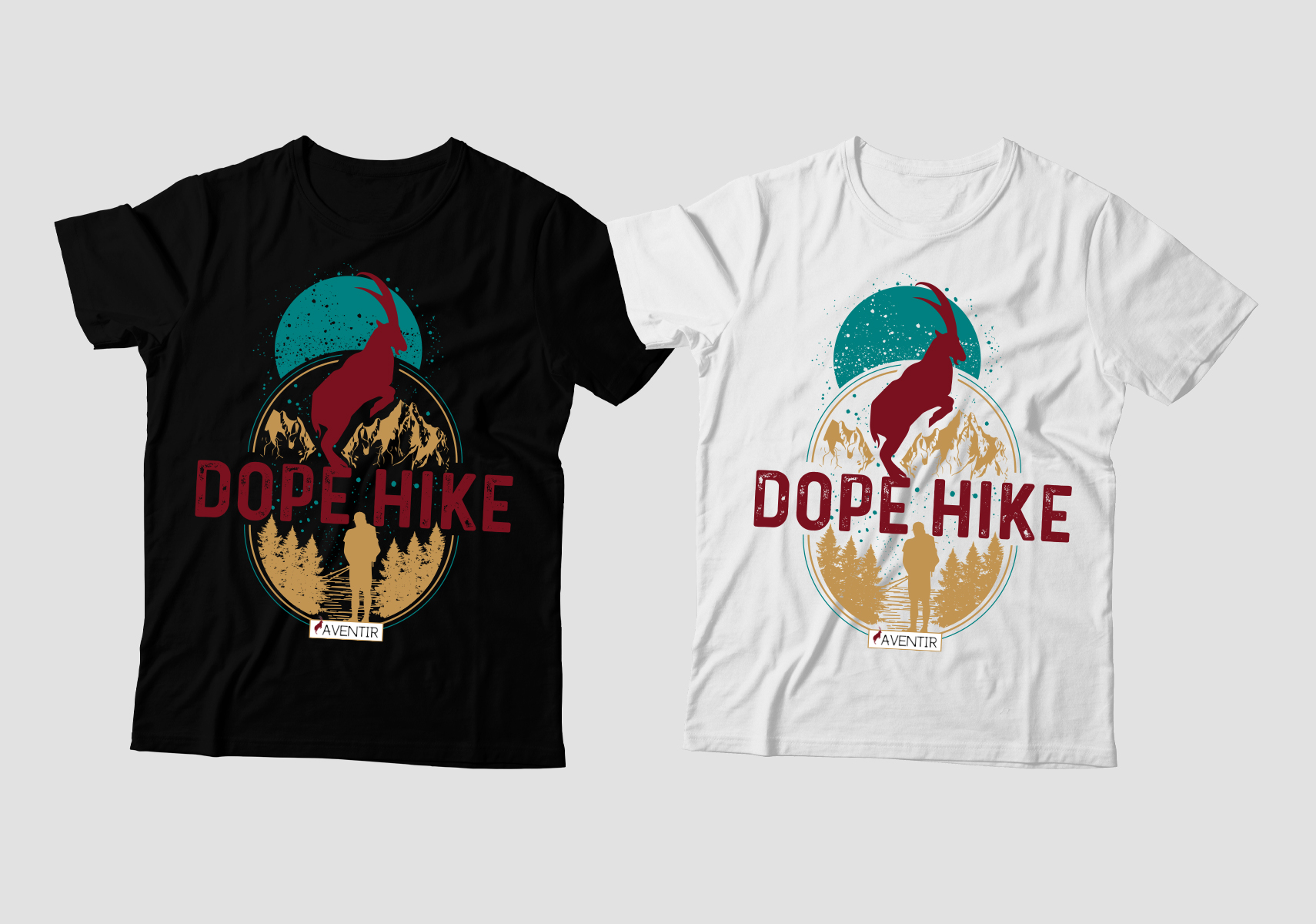 T-Shirt-Design von cosmicline für dieses Projekt | Design #29845227