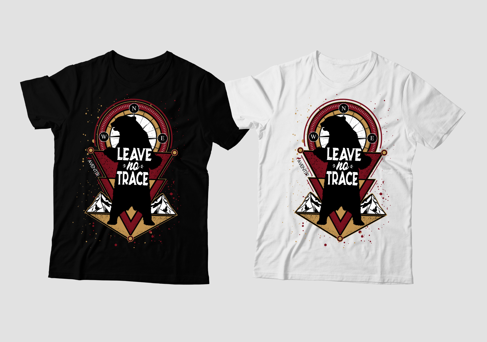 T-Shirt-Design von cosmicline für dieses Projekt | Design #29845230