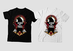 T-shirt Design by cosmicline for this project | Design: #29845230