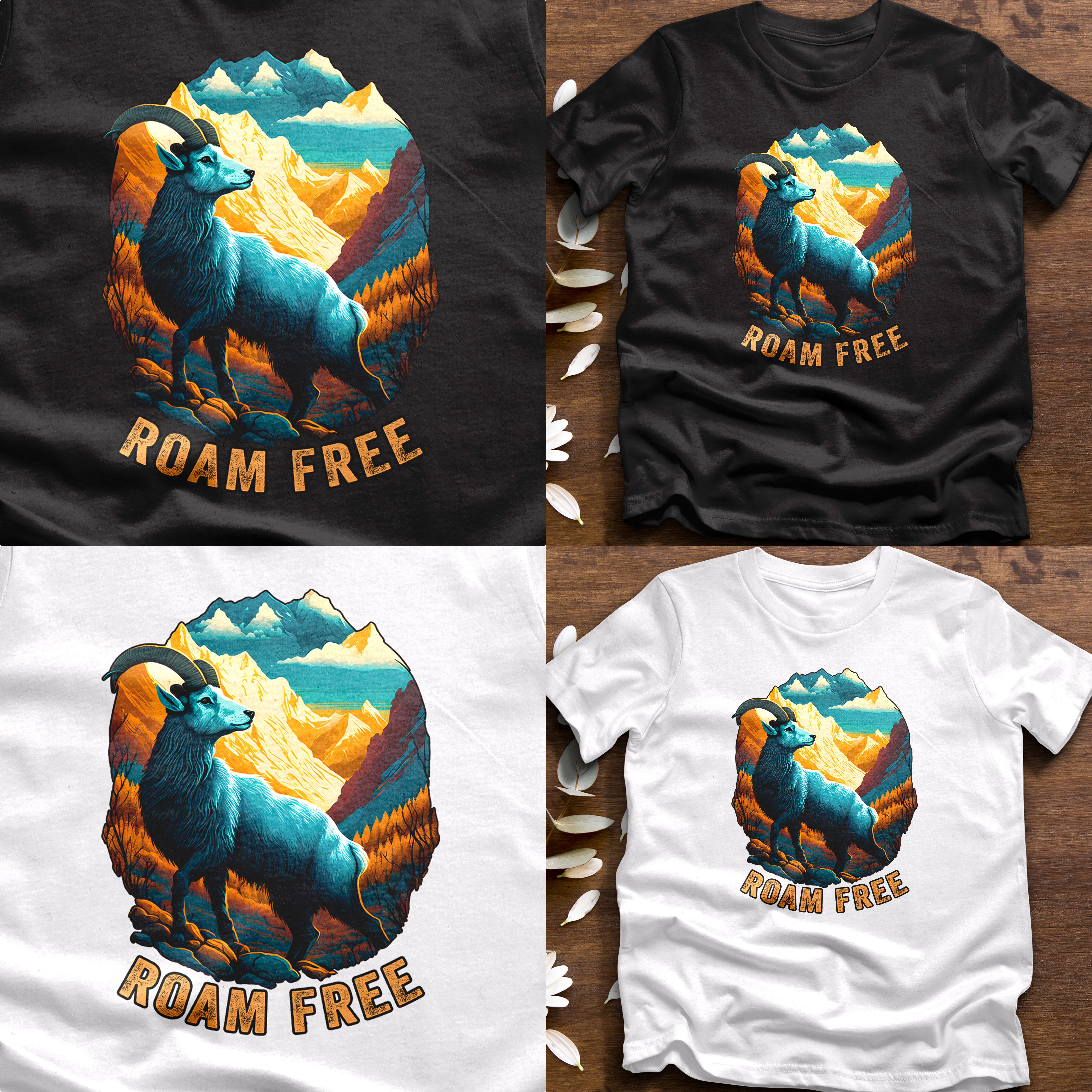 Design de T-shirt par tasvilastudio pour ce projet | Design #29866904