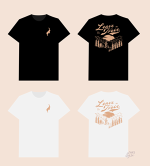 T-shirt Design by chrisnug24 for this project | Design: #29847685