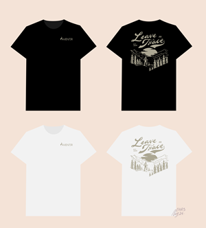 T-shirt Design by chrisnug24 for this project | Design: #29847686