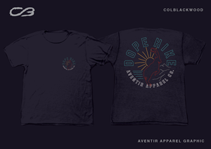 T-shirt Design by Col 3 for this project | Design: #29845543