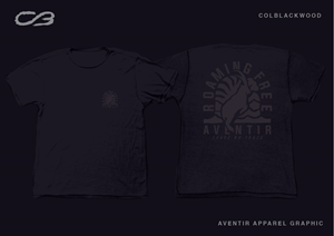 T-shirt Design by Col 3 for this project | Design: #29845690