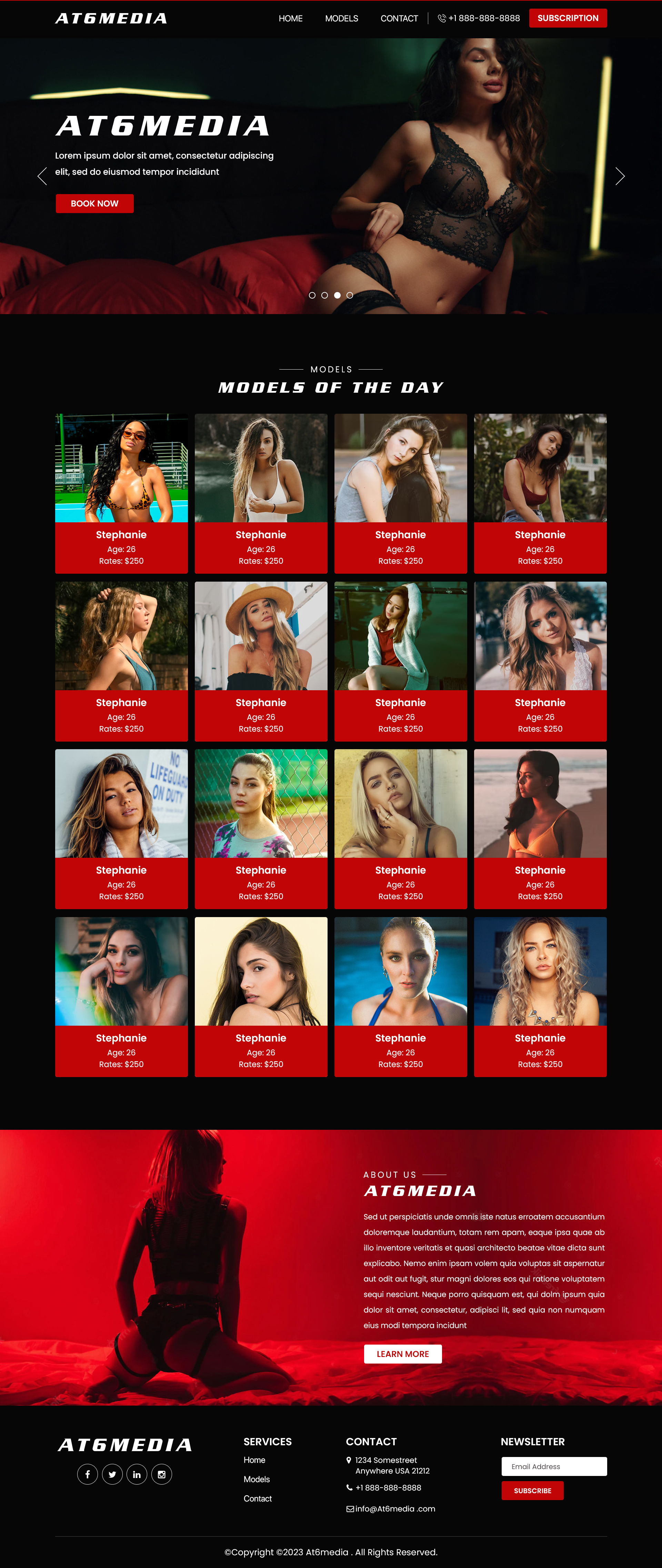 Diseño Web por Titan Eagle para este proyecto | Diseño #29854458