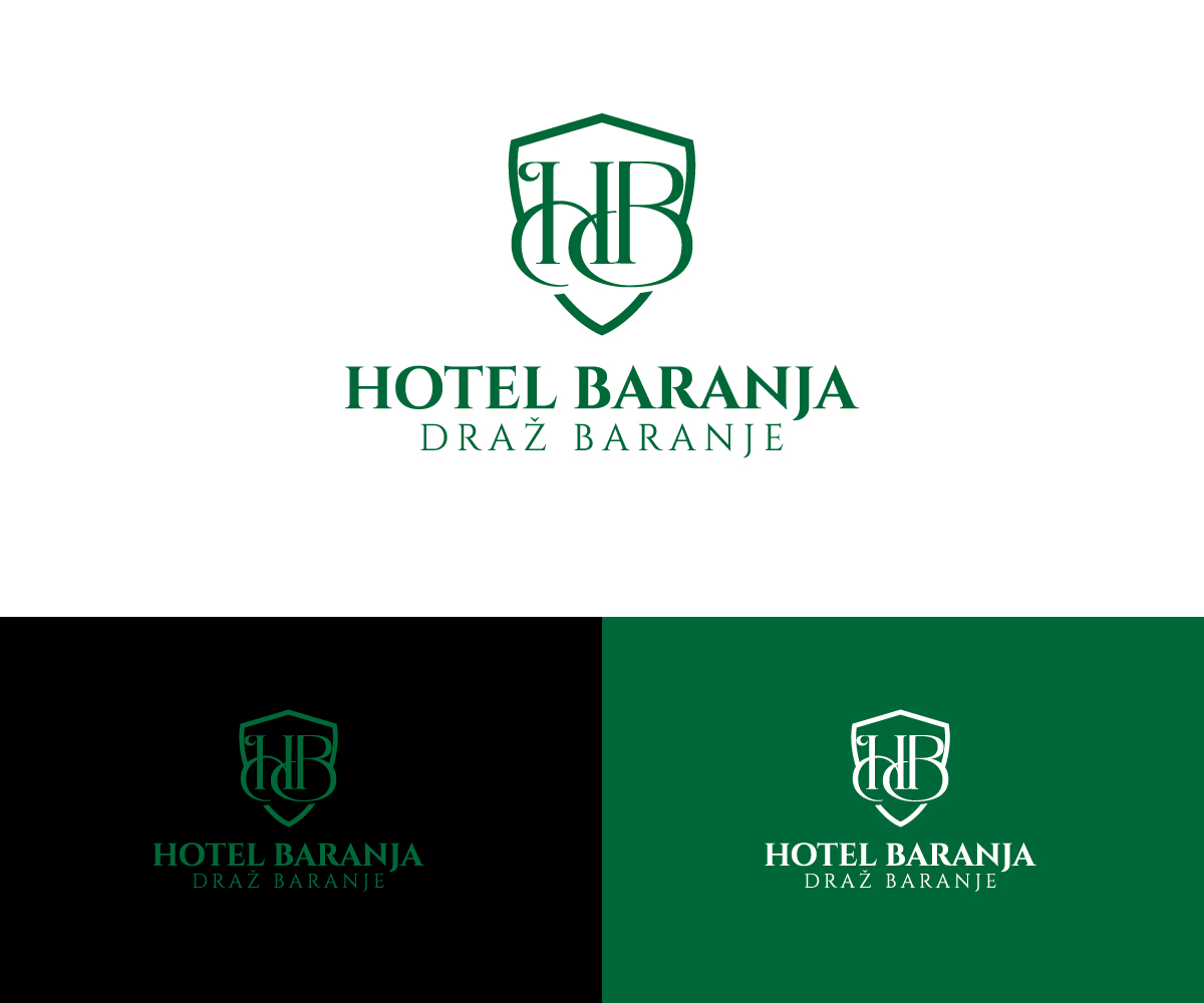 Logo Design by Kavth for this project | Design #29903219