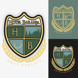 Logo Design by MJa designer for this project | Design #29853886