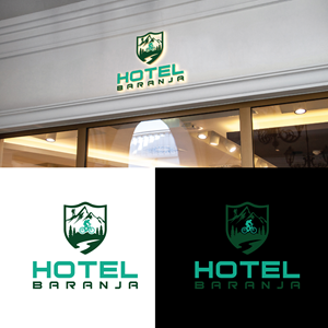 Logo Design by Rasu raj for this project | Design: #29838238