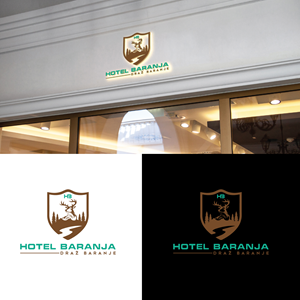 Logo Design by Rasu raj for this project | Design: #29838499