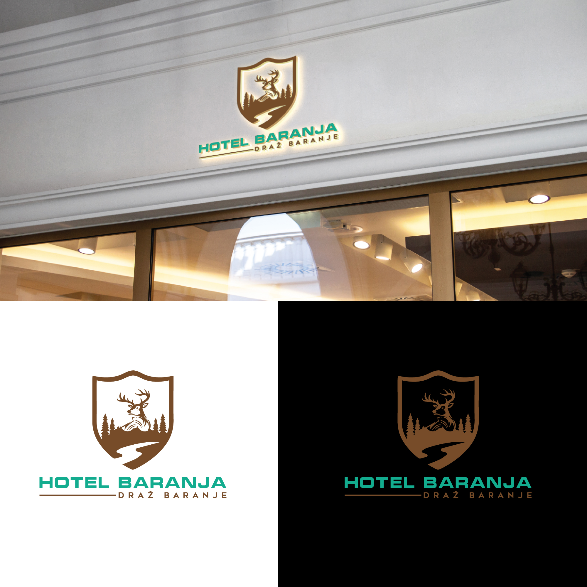 Logo Design by Rasu raj for this project | Design #29838500