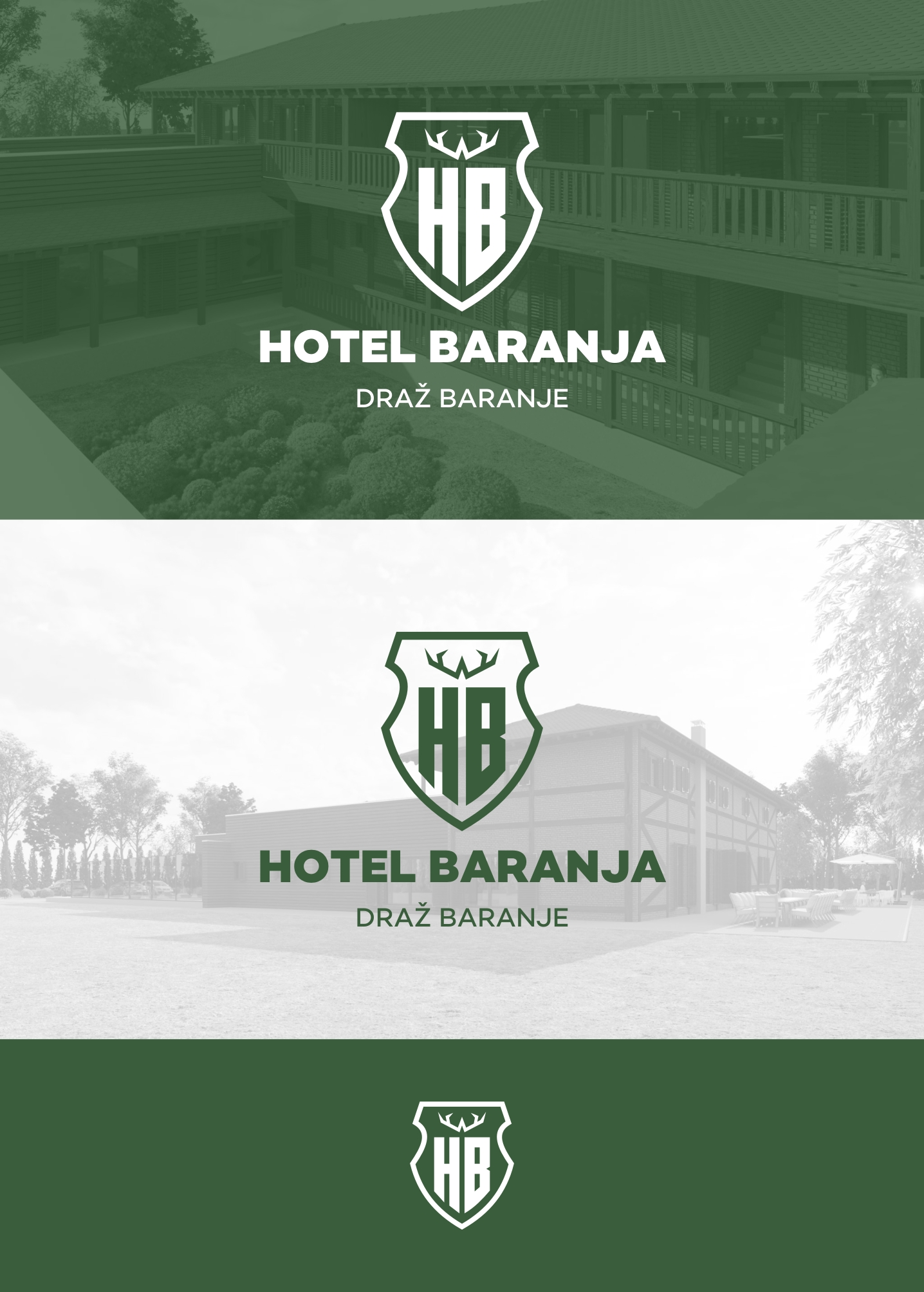 Logo Design by pakidesign for this project | Design #29854639