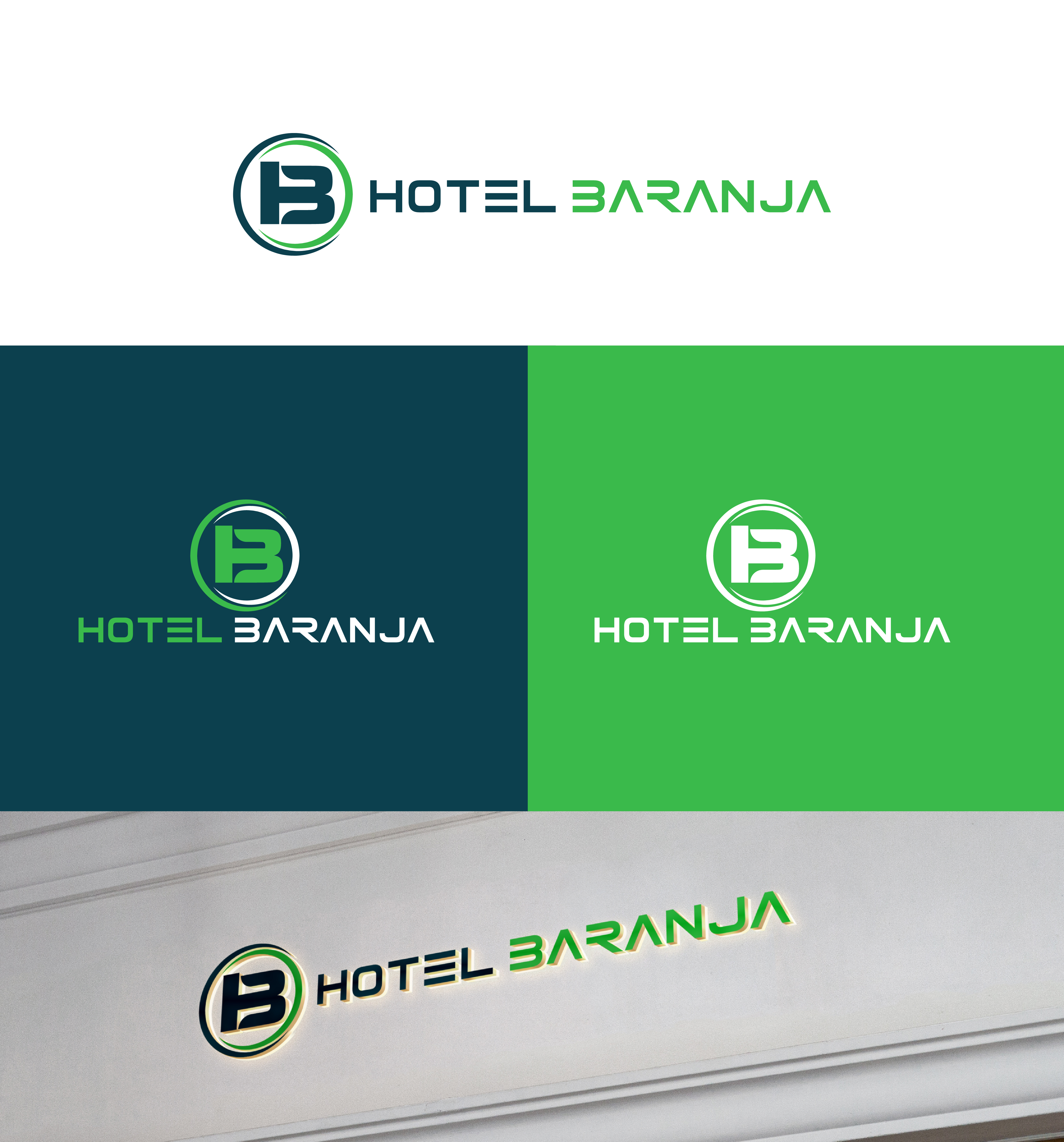 Diseño de Logo por Creative Design@ para este proyecto | Diseño #29907730