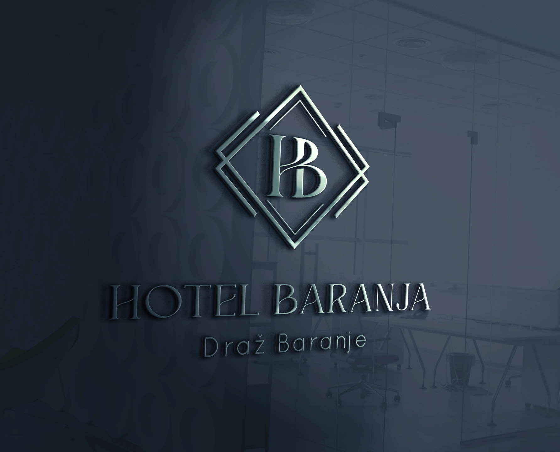 Logo Design by jizzy123 for this project | Design: #29847339