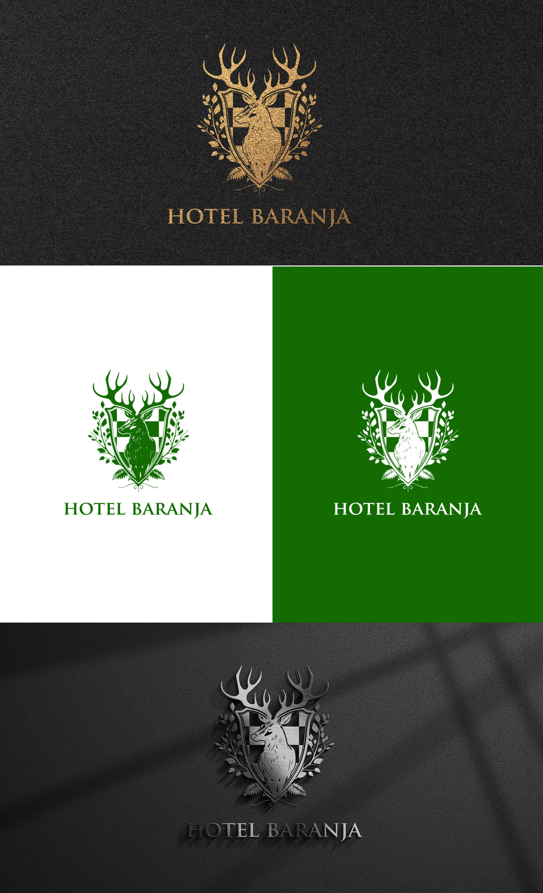 Logo Design by GLDesigns for this project | Design #29841428