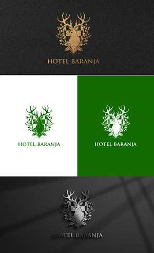 Logo Design by GLDesigns for this project | Design: #29841428