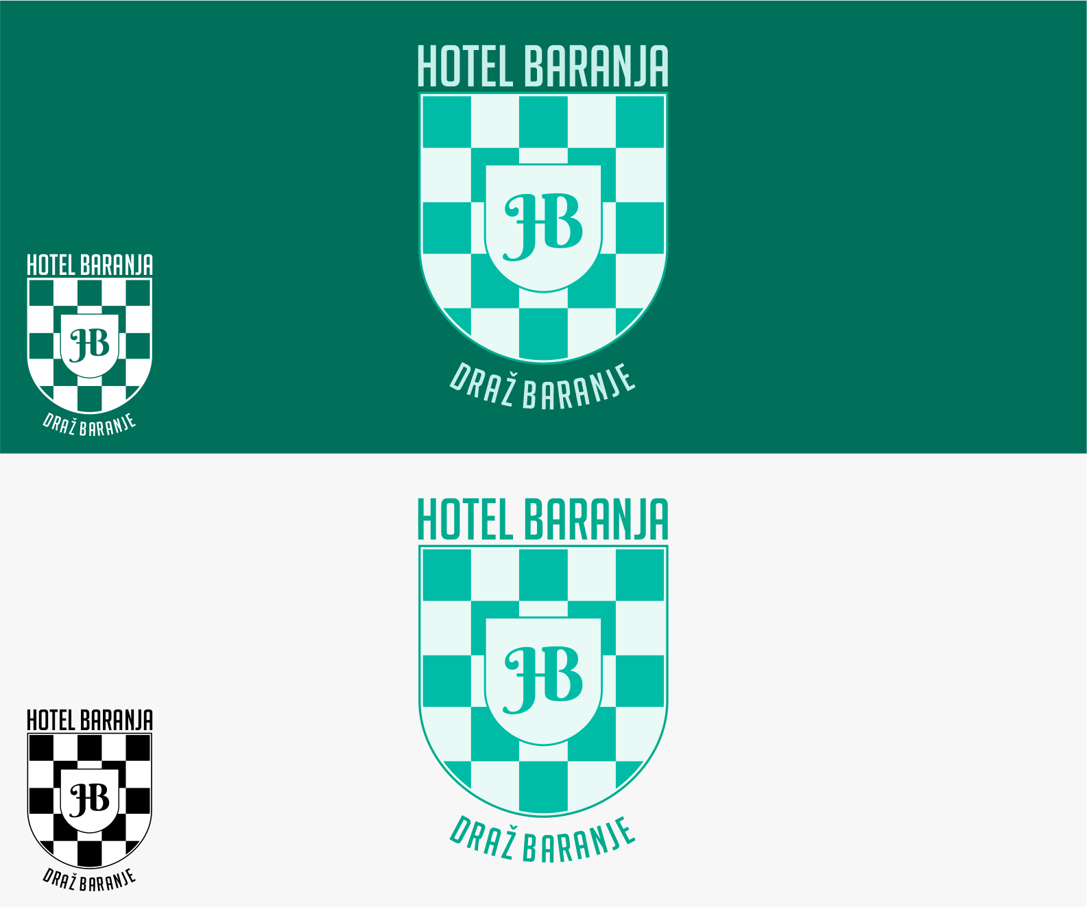 Logo Design by S.S. Mulla for this project | Design #29843949