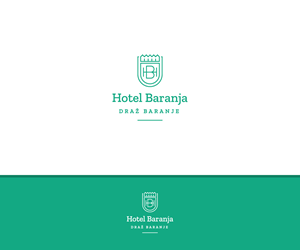 Logo Design by Greedin for this project | Design: #29851867