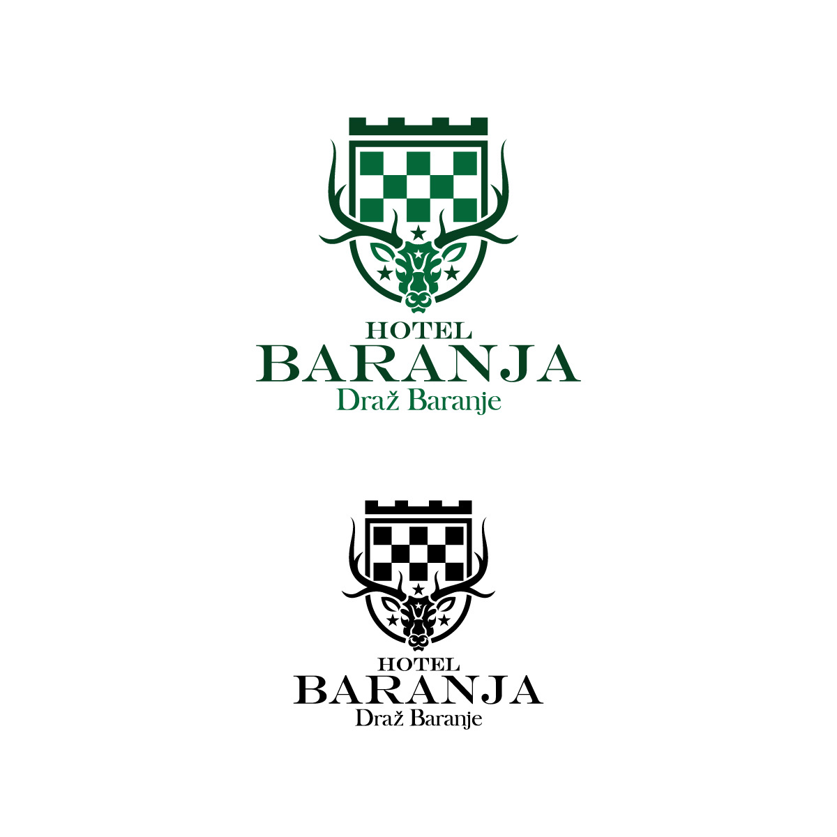 Logo Design by brand maker for this project | Design #29840713