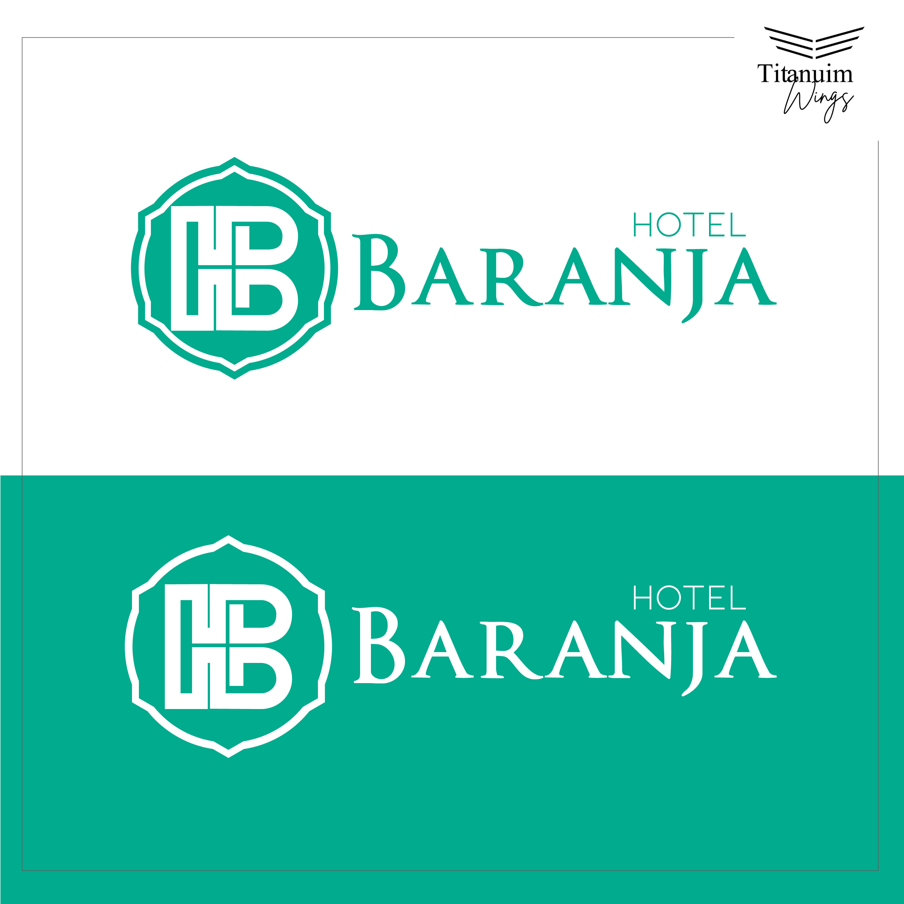 Logo Design by titanium wings for this project | Design #29859372