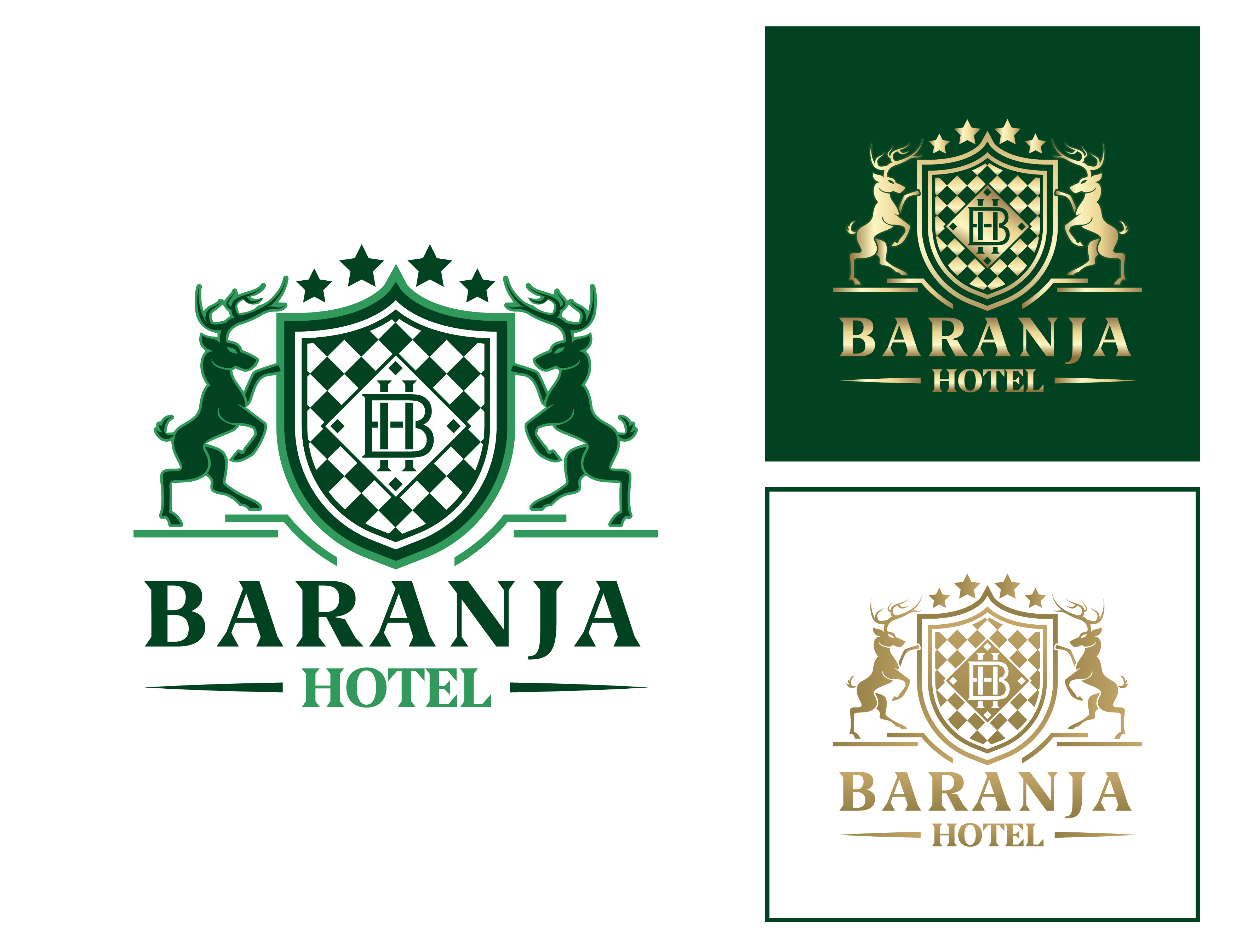Logo Design by Mario 11 for this project | Design #29846277