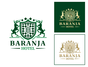 Logo Design by Mario 11 for this project | Design #29846277
