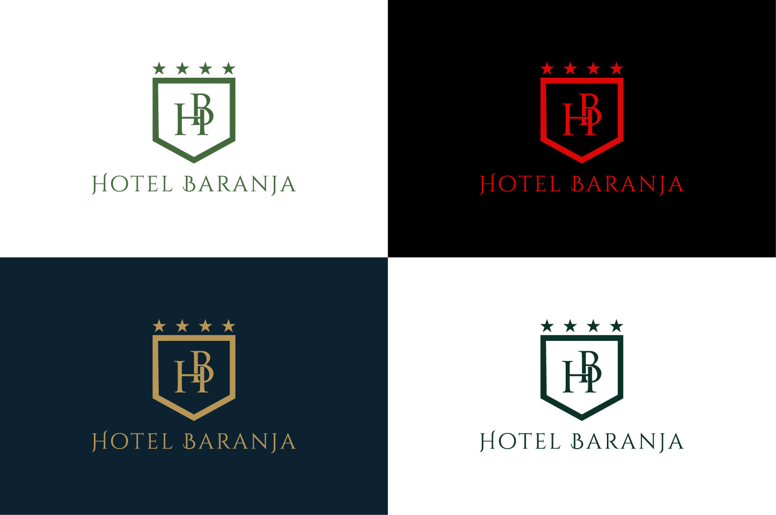 Logo Design by Hridoy Mizi 2 for this project | Design #29837865