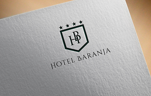 Logo Design by Hridoy Mizi 2 for this project | Design: #29837866