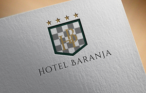 Logo Design by Hridoy Mizi 2 for this project | Design: #29838130