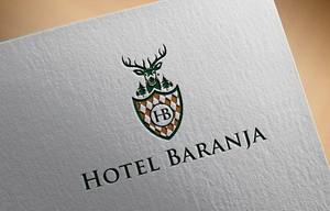 Logo Design by Hridoy Mizi 2 for this project | Design: #29838508