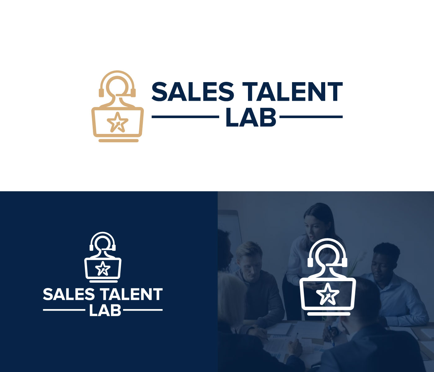 Logo Design by Farhad Kreative for this project | Design #29843132