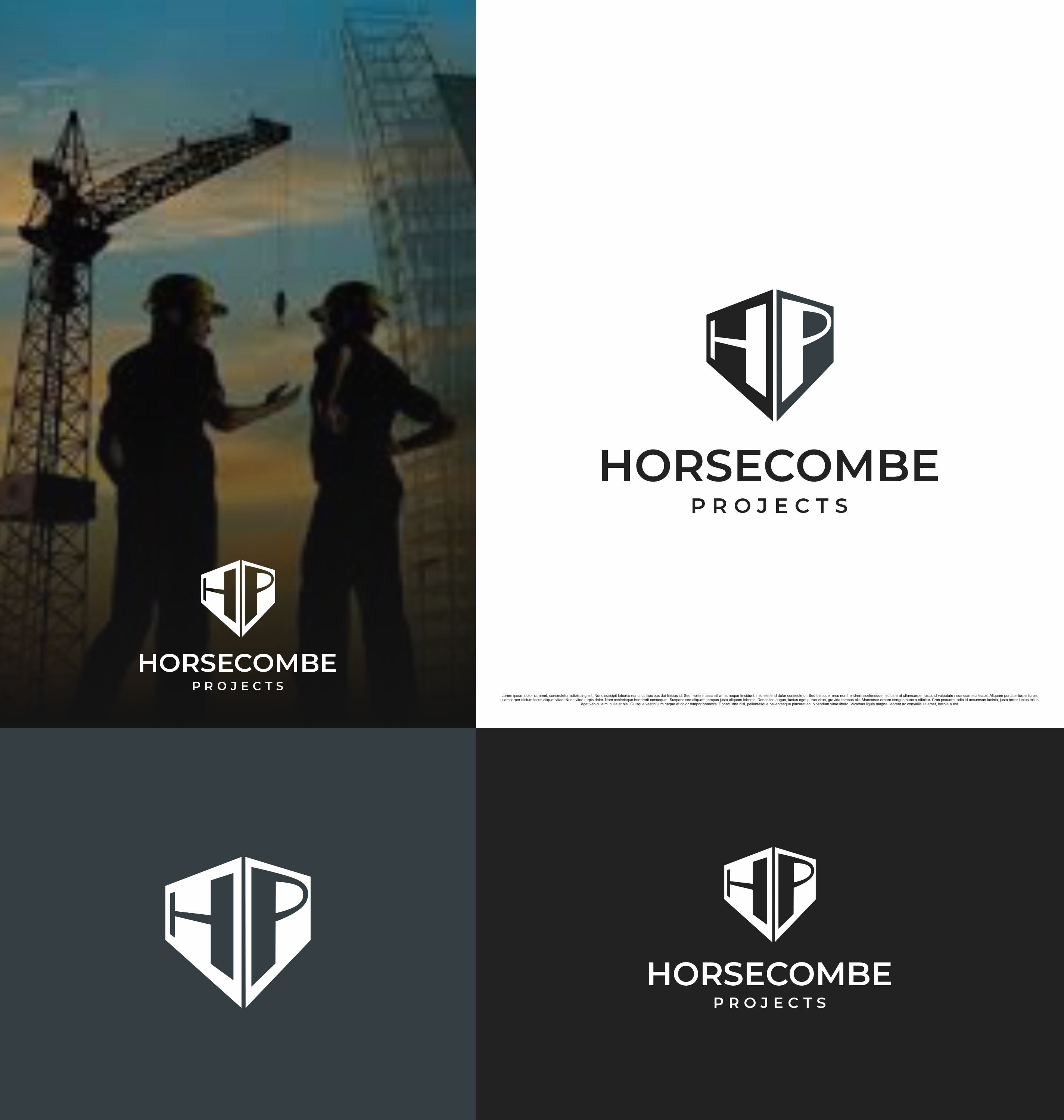 Logo Design by saesean for this project | Design #29849531