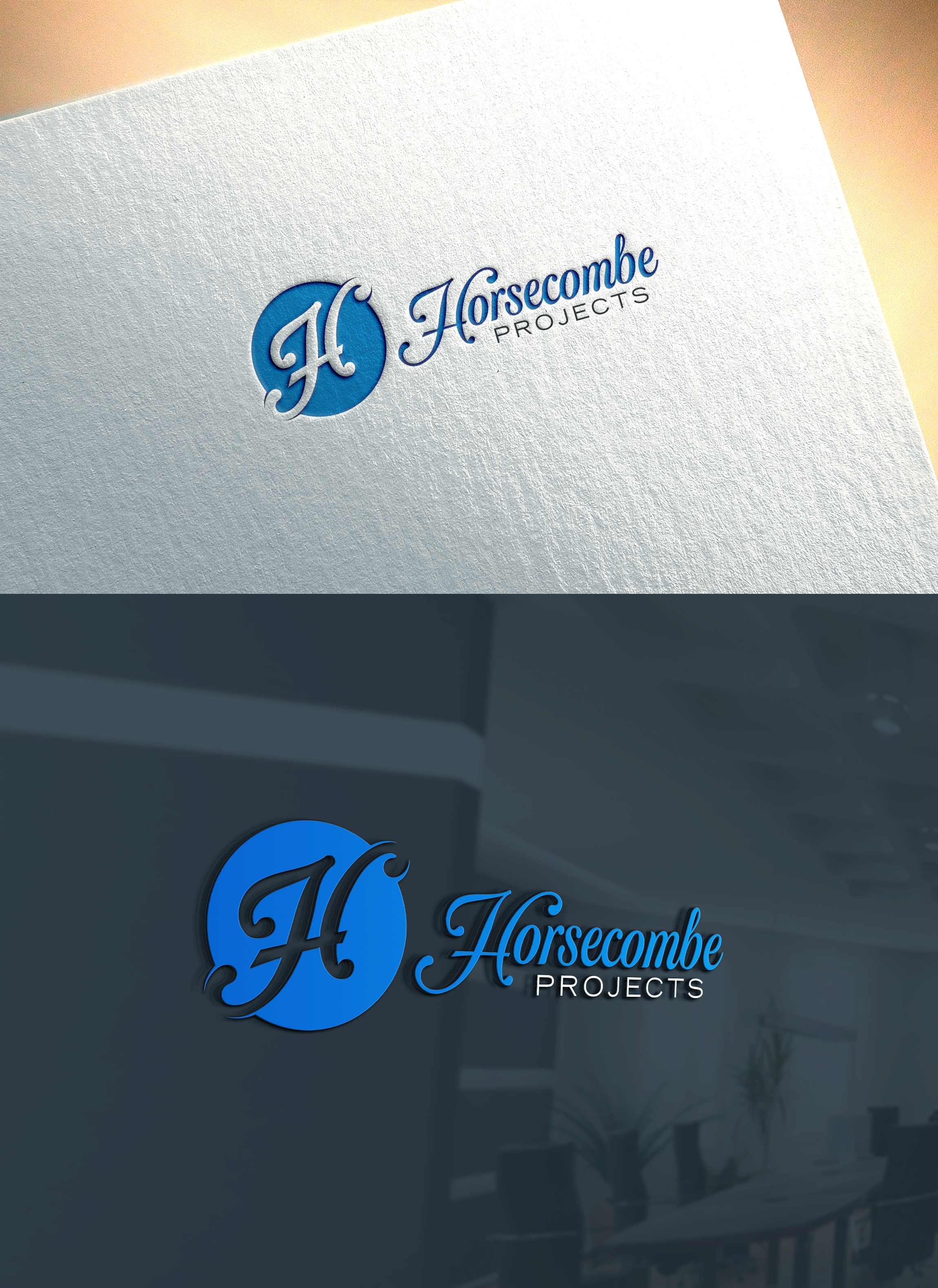 Logo Design by RaKu 2 for this project | Design #29880648