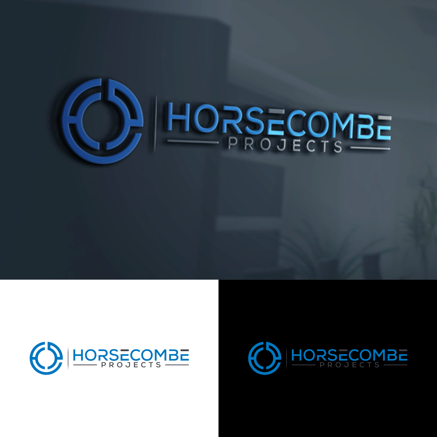 Diseño de Logo por semarco para este proyecto | Diseño #29850129