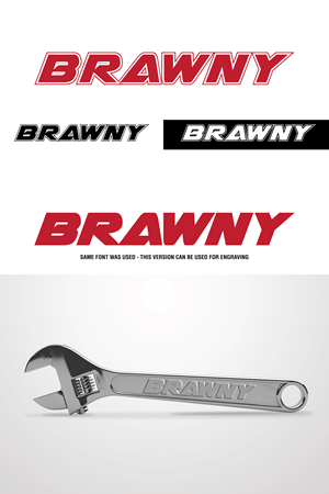 Logo Design by Martin G