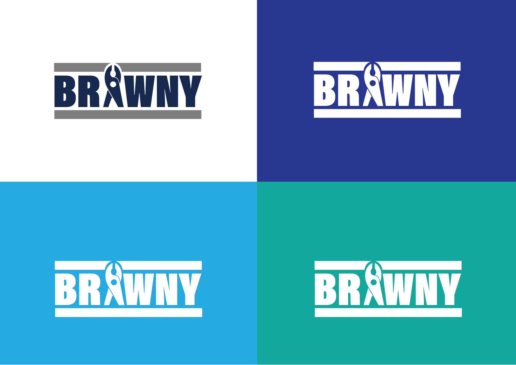 Logo Design by @gus for Pronto Direct Ltd | Design #29839372