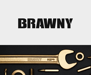 Logo Design by MickeyUK