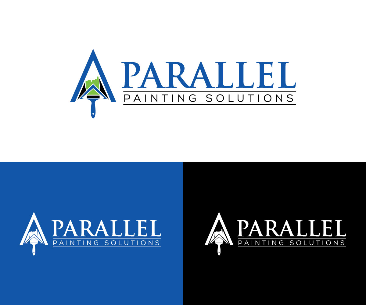 Logo Design by Srk pix!14 for this project | Design #29850110