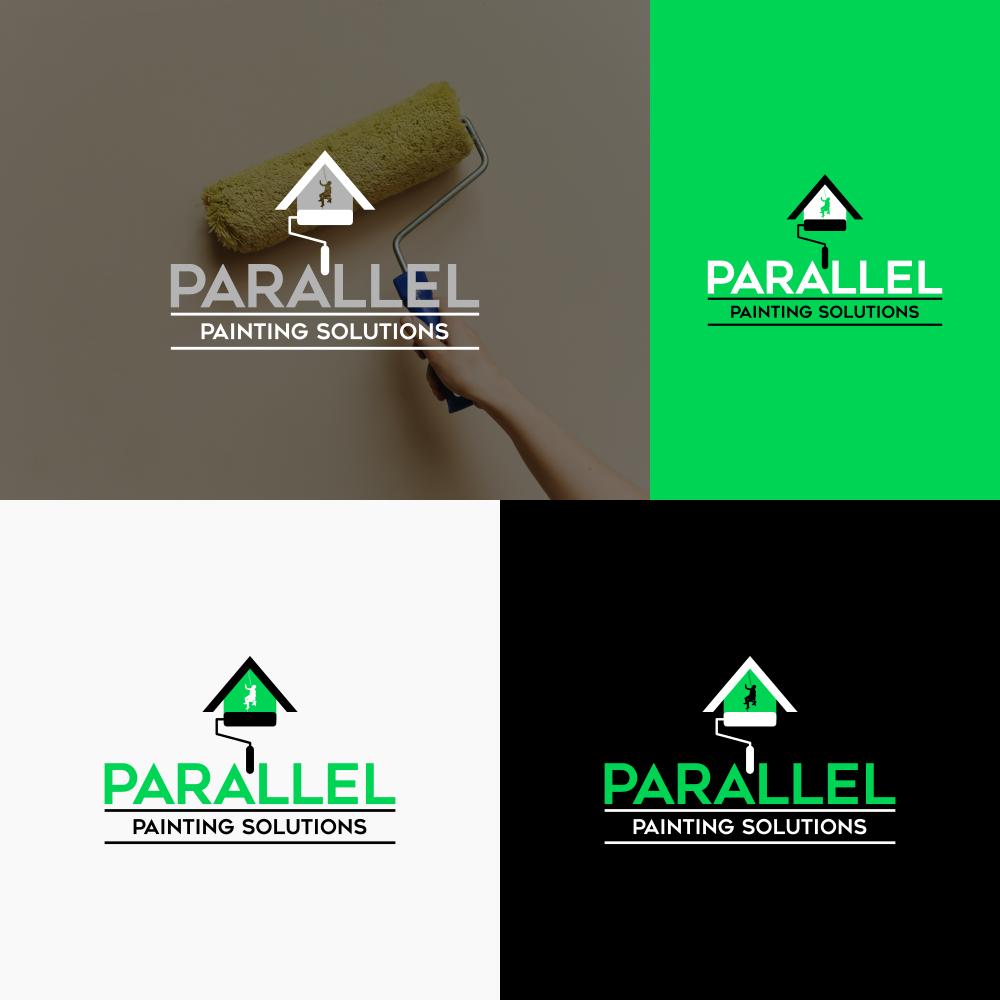 Logo Design by alitjuara for this project | Design #29879197