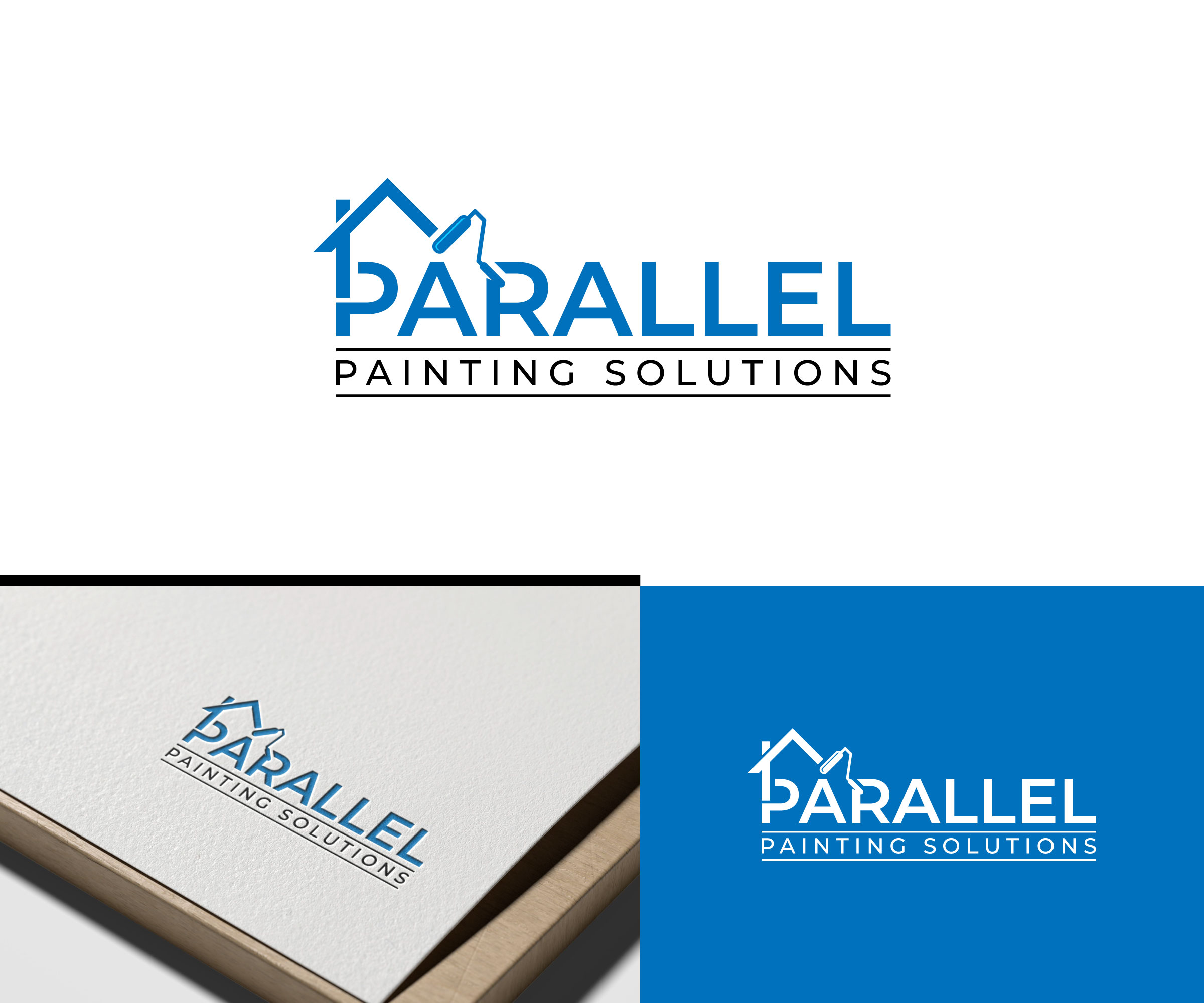 Logo Design by ecorokerz for this project | Design #29842999