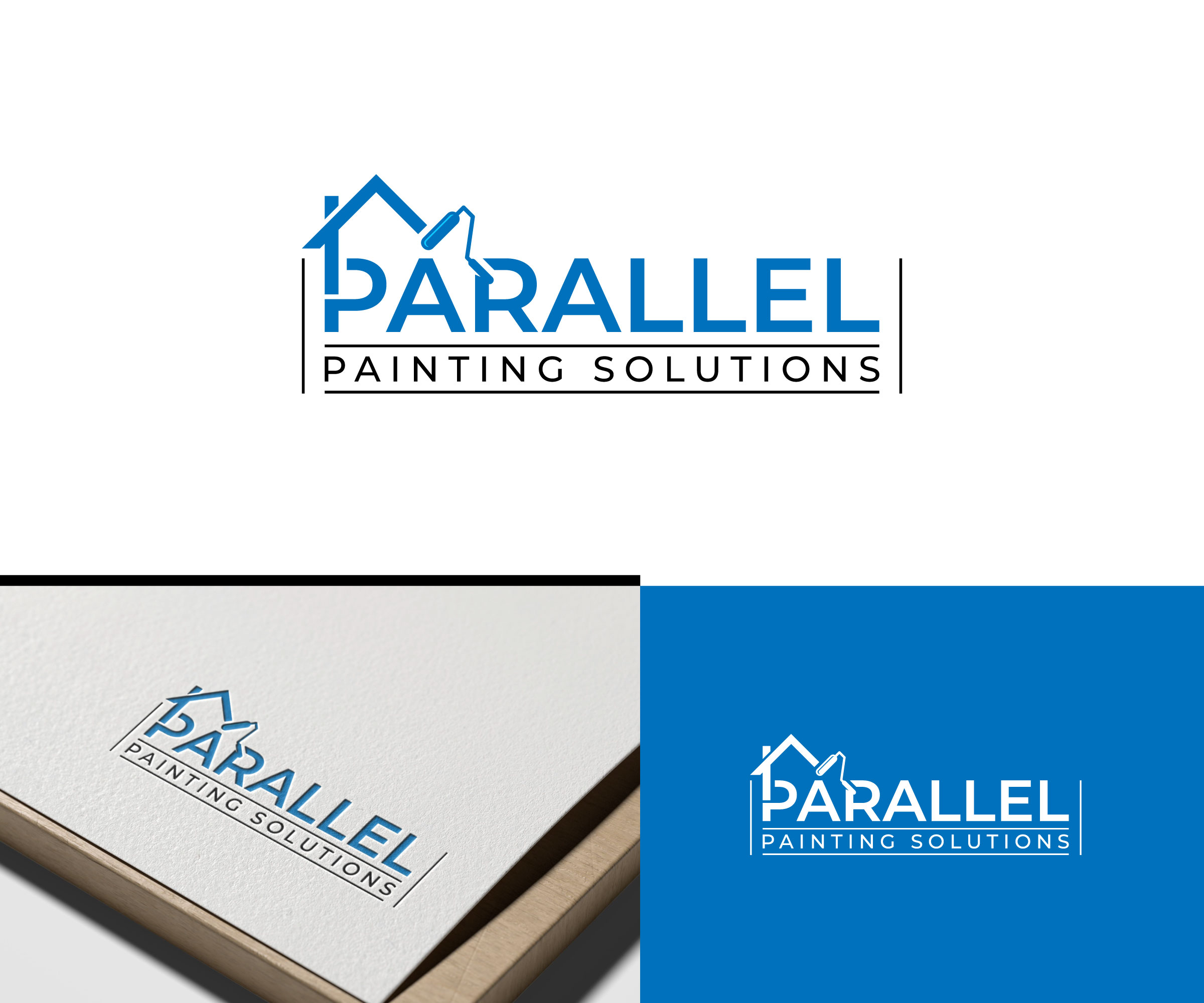 Logo Design by ecorokerz for this project | Design #29849313