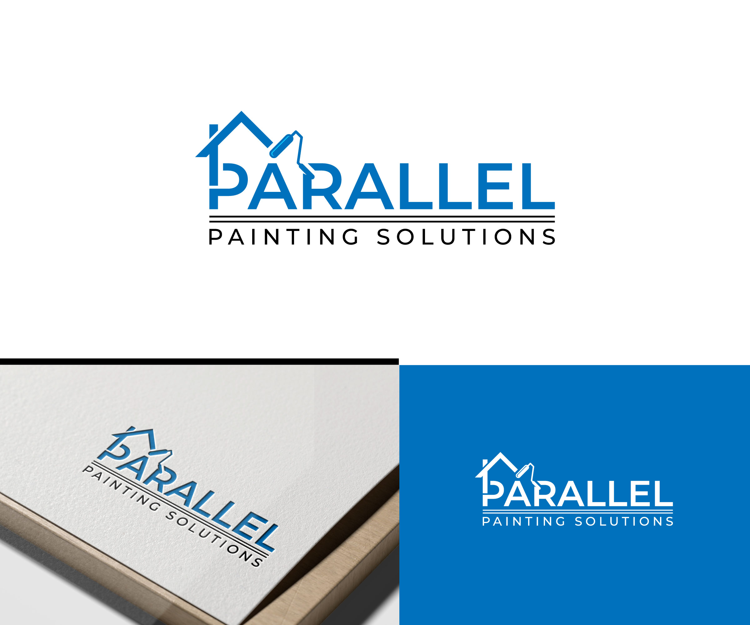 Logo Design by ecorokerz for this project | Design #29863965