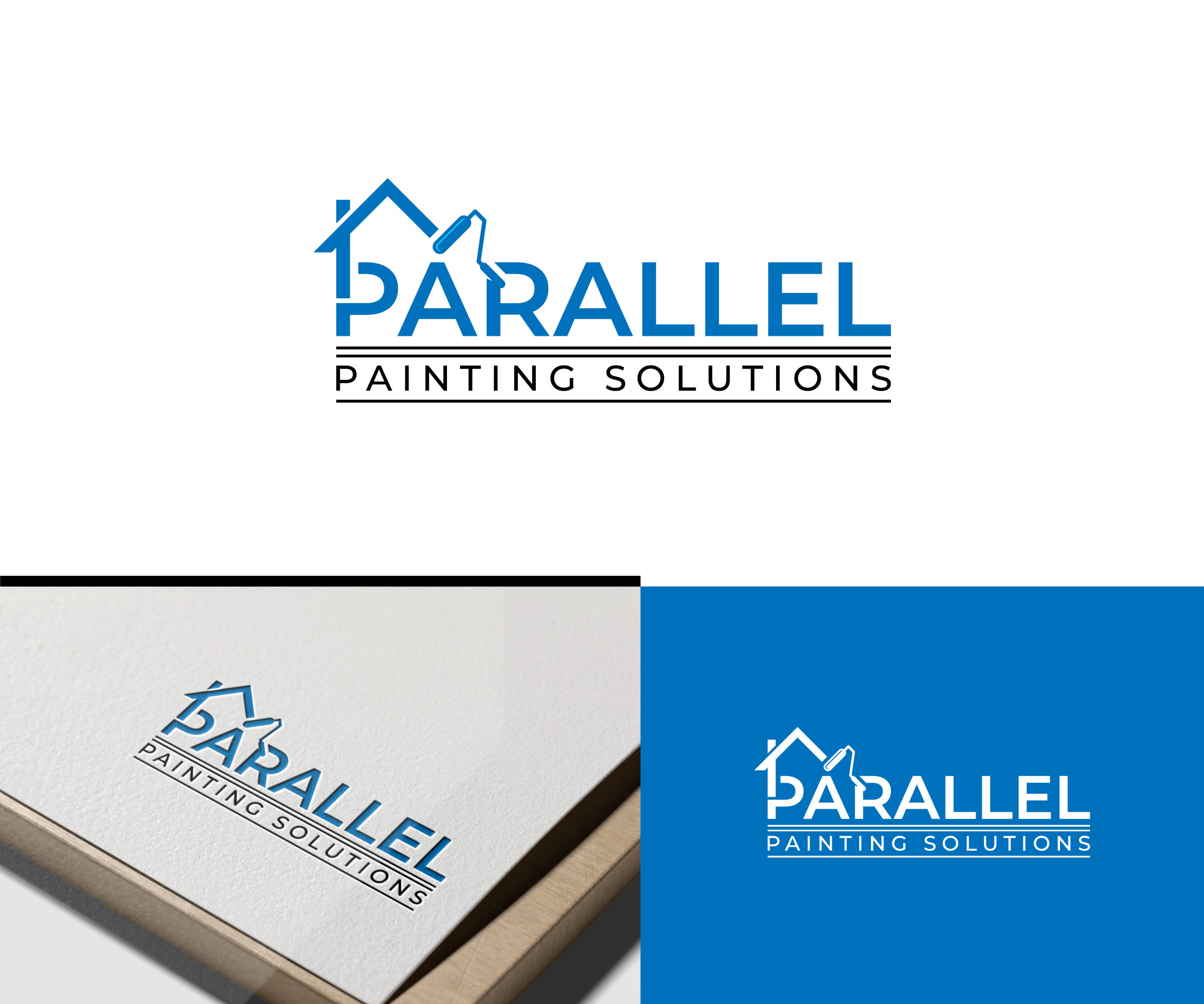 Logo Design by ecorokerz for this project | Design #29863966