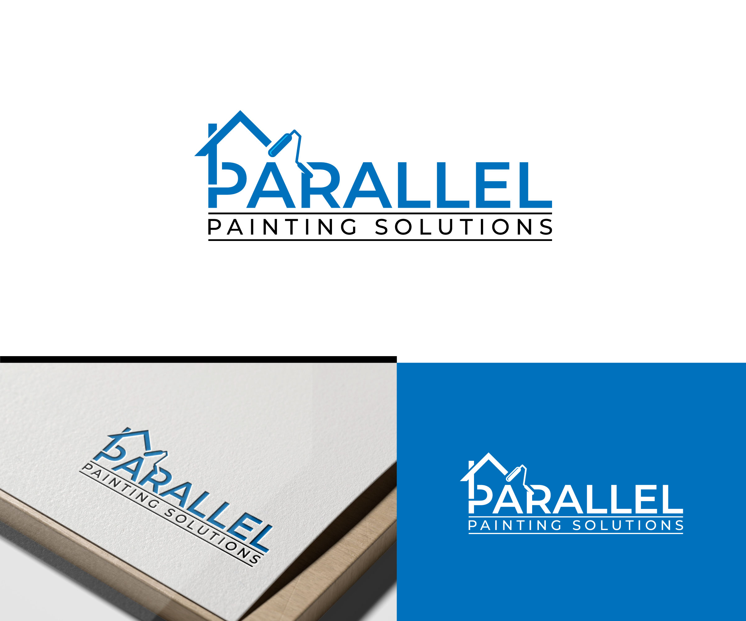 Logo Design by ecorokerz for this project | Design #29863967