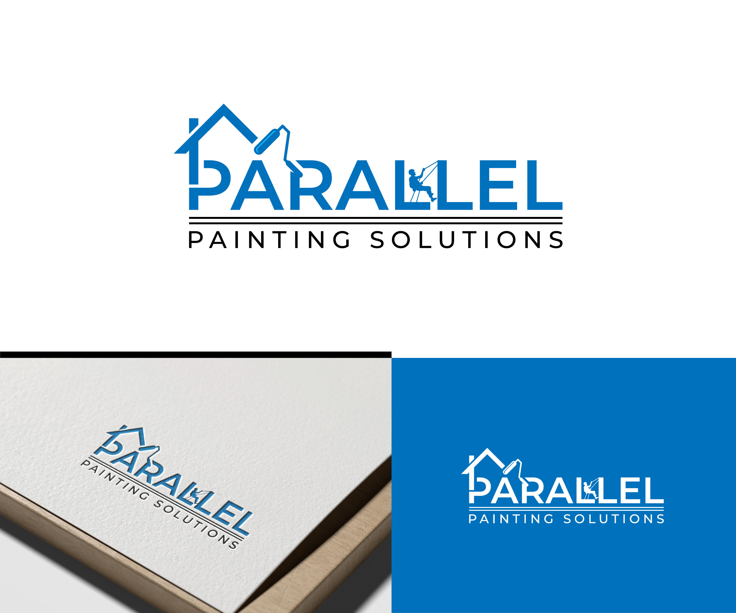 Logo Design by ecorokerz for this project | Design #29877664